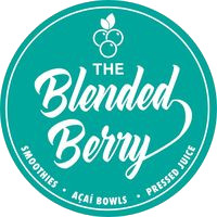 The Blended Berry