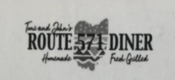 Route 571 Diner