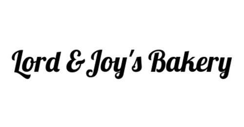 Lord And Joy Baked Goods Llc