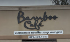 Bamboo Café