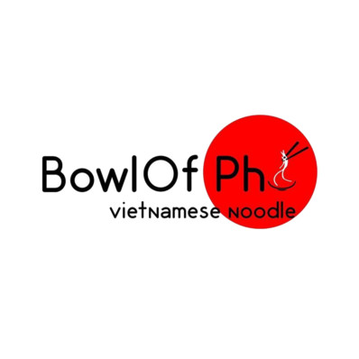 Bowl Of Pho