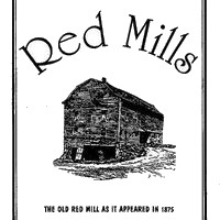 Red Mills Pub