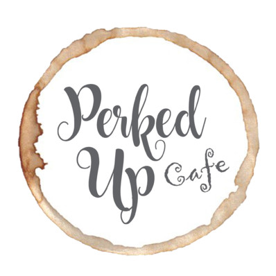 Perked Up Cafe