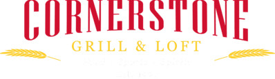 Cornerstone Grill & Loft