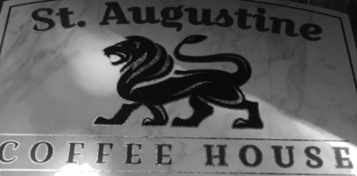 St Augustine Coffee House