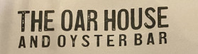 The Oar House Oyster