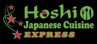 Hoshi Japanese Cuisine Express Washington