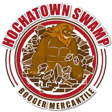 Hochatown Swamp Booger Mercantile, Llc