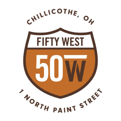 Fifty West Brewing Company- Chillicothe