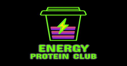 Energy Protein Club