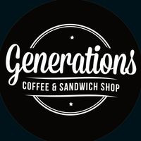 Generations Coffee Sandwich Shop