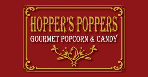 Hopper's Poppers