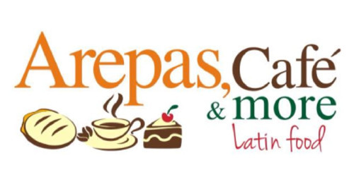 Arepas Cafe And More