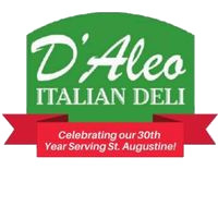 D'aleo Italian Deli