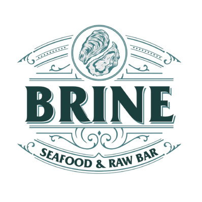 Brine Seafood Raw