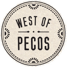 West Of Pecos