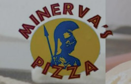 Minerva's Pizza New Bedford