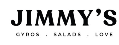 Jimmy's Gyros Food Truck