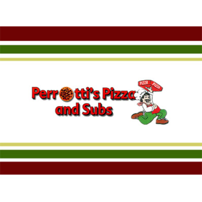 Perrotti's Pizza