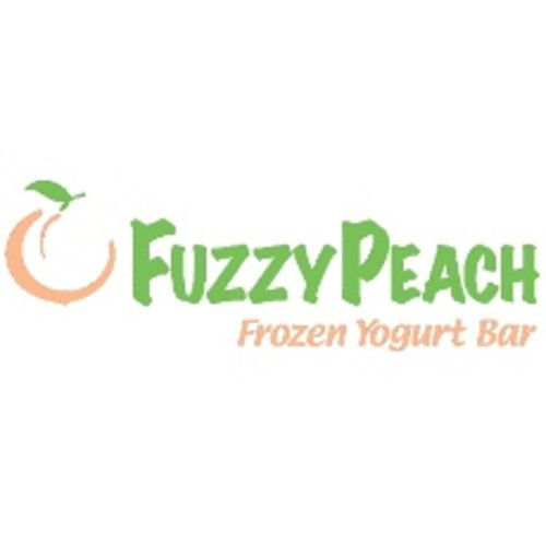 The Fuzzy Peach Frozen Yogurt