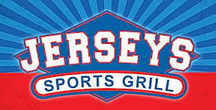 Jerseys Sports Grill