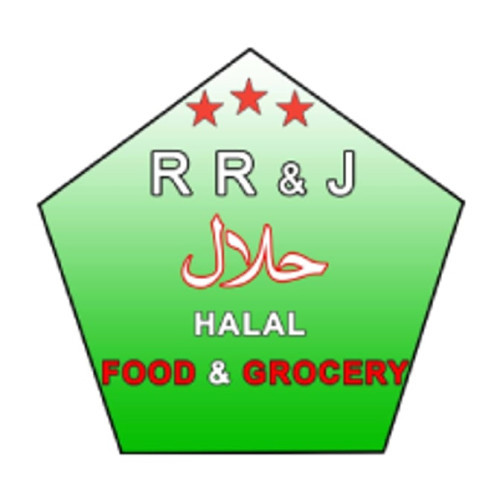 Rrj Halal Food