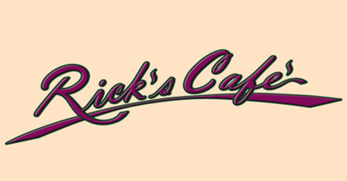 Rick's Cafe Los Altos