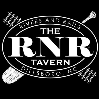 The Rivers And Rails Tavern