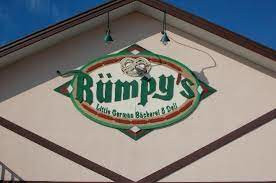 Rumpy's