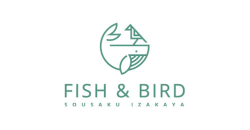 Fish Bird Sousaku Izakaya