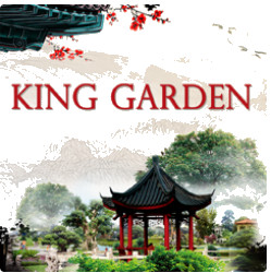 New King Garden Chinese