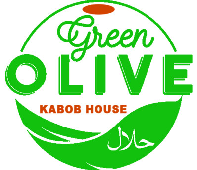 Green Olive Kabob House