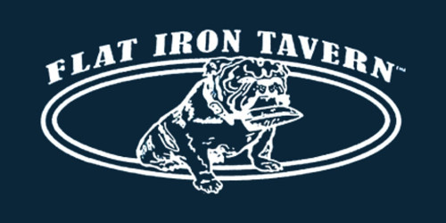Flat Iron Tavern