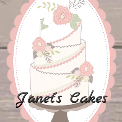 Janet's Cakes Catering