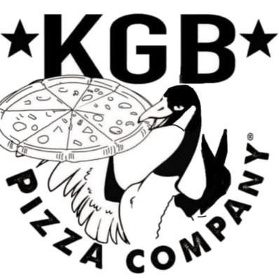 Kgb Pizza