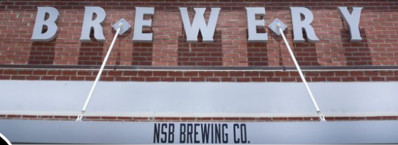 New Smyrna Beach Brewing Company