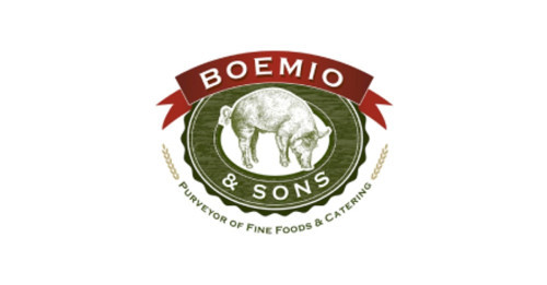 Boemio Sons Market