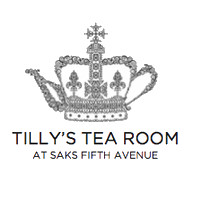 Tilly's Tea Room
