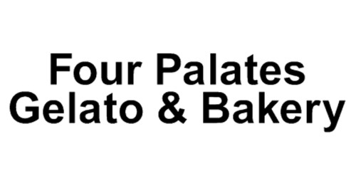 Four Palates Gelato Bakery