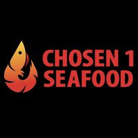 Chosen 1 Seafood Manchester