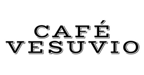 Cafe Vesuvio