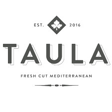 Taula Fresh Cut Mediterranean Food