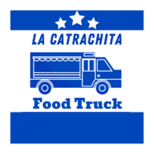 La Catrachita Food Truck