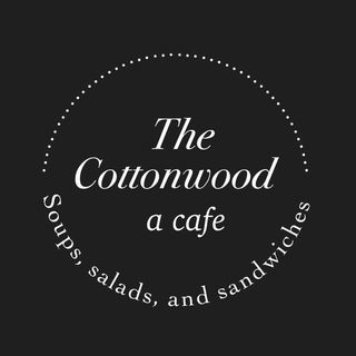 The Cottonwood Cafe