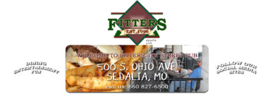 Fitters 5th Street Pub