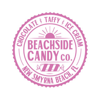 Beachside Candy Co.