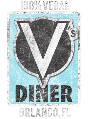 V's Diner