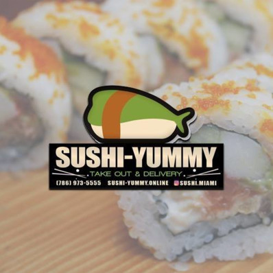 Sushi Yummy