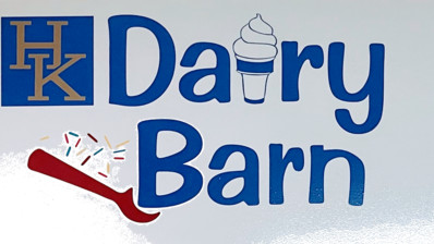 Hk Dairy Barn