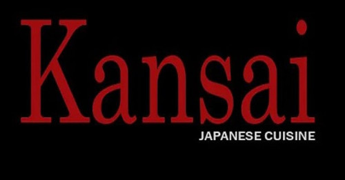 Kansai Japanese Cuisine